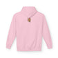 Unisex Midweight Softstyle Fleece Hoodie