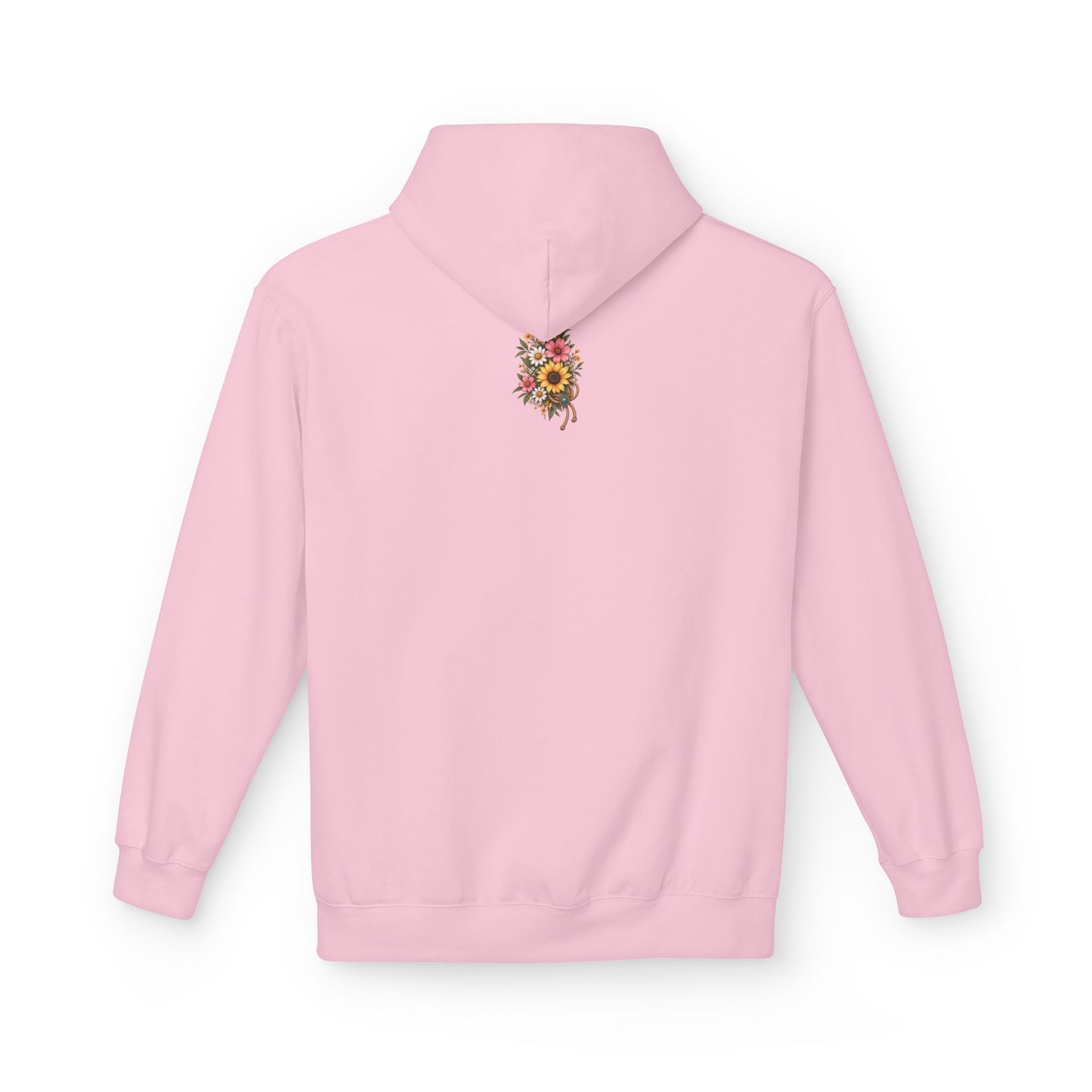 Unisex Midweight Softstyle Fleece Hoodie