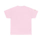 Daisy Illustration Tee – "It's Okay to Have a Little More Time" Inspirational Floral T‑Shirt