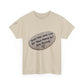 Positive Rock Graphic Tee — "Tough Times Never Last, But Tough People Do!" Inspirational T-Shirt