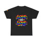 Love Is Love Rainbow Pride T-Shirt