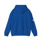 Soccer Is Life Hoodie — Soccer Player Pullover for Fans & Players