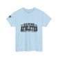 Raising Athletes T‑Shirt — Youth Sports Parent Tee