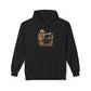 Unisex Midweight Softstyle Fleece Hoodie