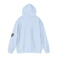 Cleats & Chaos Hoodie — Graphic Athletic Football Sweatshirt