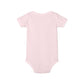 Infant Onesie - "Listen Linda" Cute Script Baby Bodysuit