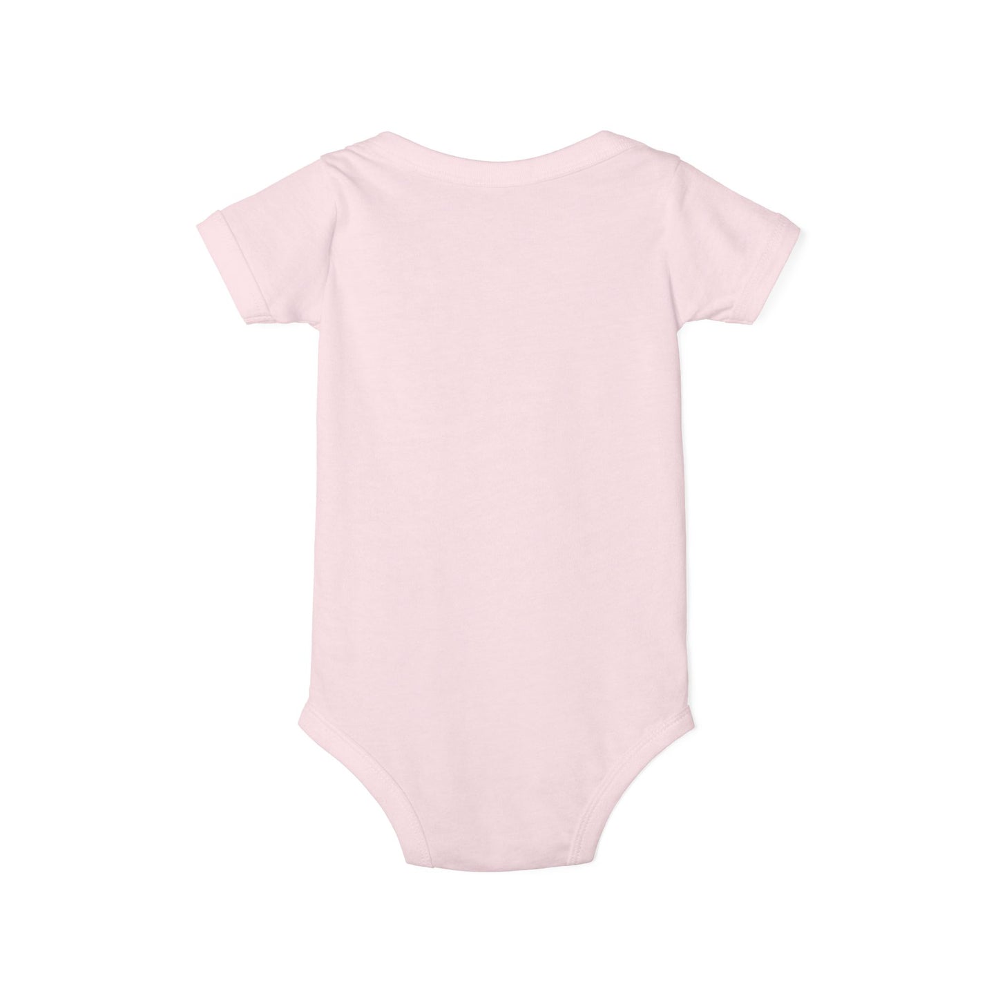 Infant Onesie - "Listen Linda" Cute Script Baby Bodysuit