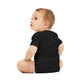 Infant Onesie - "Listen Linda" Cute Script Baby Bodysuit