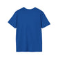 Beach Life T‑Shirt — Retro Sun & Palm Vacation Tee