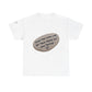Positive Rock Graphic Tee — "Tough Times Never Last, But Tough People Do!" Inspirational T-Shirt