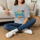 Beach Life T‑Shirt — Retro Sun & Palm Vacation Tee