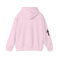 Saved Cross Hoodie — Christian Faith Pullover