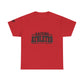 Raising Athletes T‑Shirt — Youth Sports Parent Tee