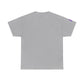 Pancreatic Cancer Awareness T-Shirt — Purple Ribbon Hope, Strength & Faith Tee