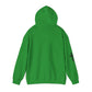 Saved Cross Hoodie — Christian Faith Pullover