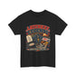 Latchkey Legends T‑Shirt – Vintage 'Unsupervised Since 19??' Retro Kids of the 80s Tee