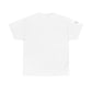 Positive Rock Graphic Tee — "Tough Times Never Last, But Tough People Do!" Inspirational T-Shirt