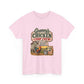 Grammy's Chicken Coop Crew T-Shirt — Vintage Farmhouse Gift for Grandma