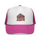 Pre-Funkin' for Retirement Trucker Cap