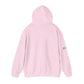 Prayer Hoodie - "Pray More Worry Less" Inspirational Christian Pullover