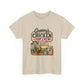 Grammy's Chicken Coop Crew T-Shirt — Vintage Farmhouse Gift for Grandma