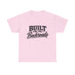 Built for the Backroads T-Shirt — 'Take the Long Way Home' Vintage Roadtrip Tee