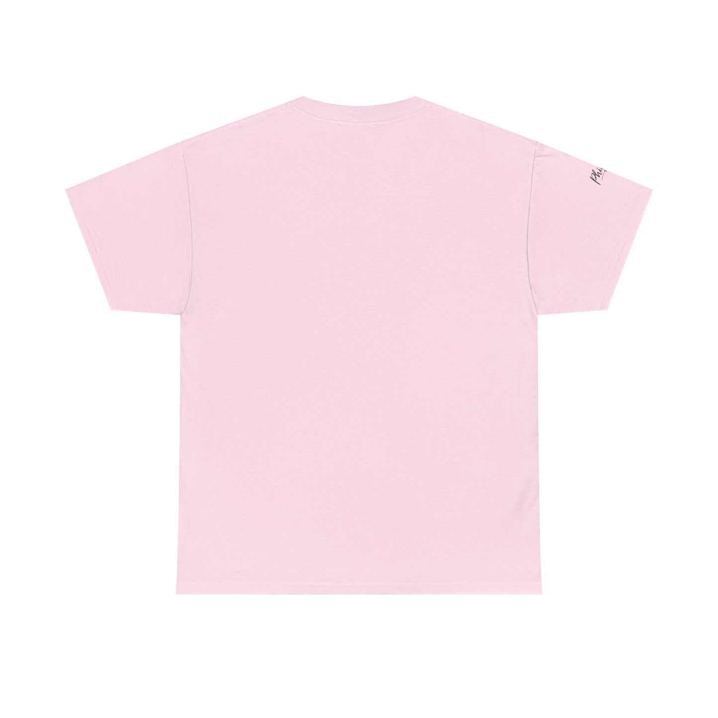 Pray More Worry Less T-Shirt