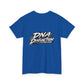 DNA Dysfunction Graphic Tee — Bold Streetwear Logo T-Shirt