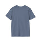 Beach Life T‑Shirt — Retro Sun & Palm Vacation Tee