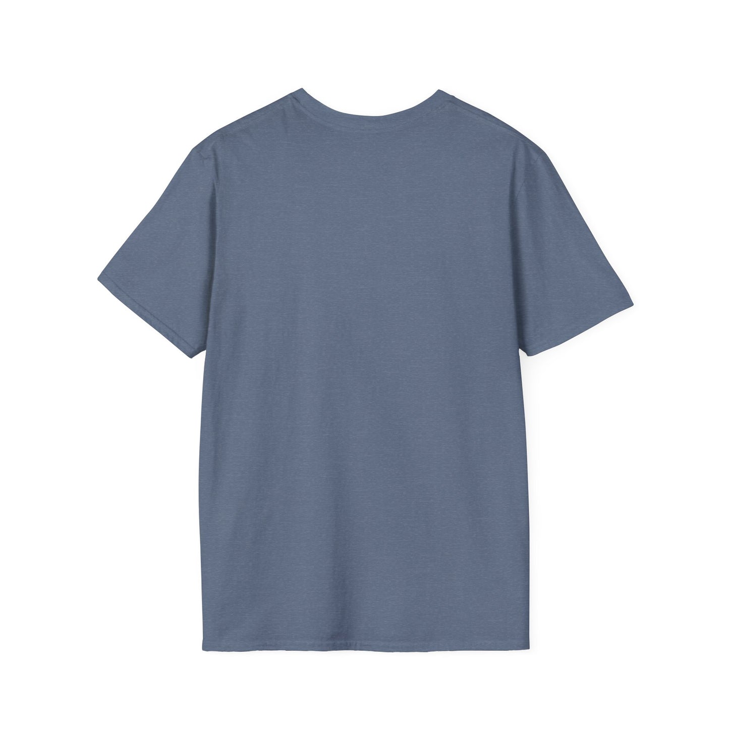 Beach Life T‑Shirt — Retro Sun & Palm Vacation Tee