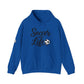 Soccer Is Life Hoodie — Soccer Player Pullover for Fans & Players