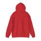 Hoodie — "M.I.L.F. (Man, I Love Fall)" Fall Leaves Pullover
