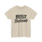 Built for the Backroads T-Shirt — 'Take the Long Way Home' Vintage Roadtrip Tee