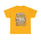 Bee & Honey Graphic Tee – "If You Spend Your Time Worrying About the Bees You'll Never Gonna Taste the Honey"