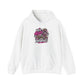 Women’s 'Real Girls Ride Dirtbikes' Hoodie — Girls Motocross Pullover