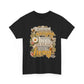 Bee & Honey Graphic Tee – "If You Spend Your Time Worrying About the Bees You'll Never Gonna Taste the Honey"