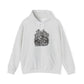 Women’s Motocross Hoodie – “Real Girls Let ‘Er Eat / A Little Dirt Never Hurt” Dirt Bike Pullover