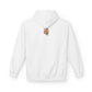 Unisex Midweight Softstyle Fleece Hoodie