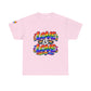 Love Is Love Rainbow Pride T-Shirt