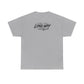 Built for the Backroads T-Shirt — 'Take the Long Way Home' Vintage Roadtrip Tee