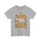 Bee & Honey Graphic Tee – "If You Spend Your Time Worrying About the Bees You'll Never Gonna Taste the Honey"
