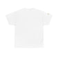 Daisy Illustration Tee – "It's Okay to Have a Little More Time" Inspirational Floral T‑Shirt