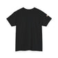 Daisy Illustration Tee – "It's Okay to Have a Little More Time" Inspirational Floral T‑Shirt