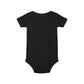Infant Onesie - "Listen Linda" Cute Script Baby Bodysuit