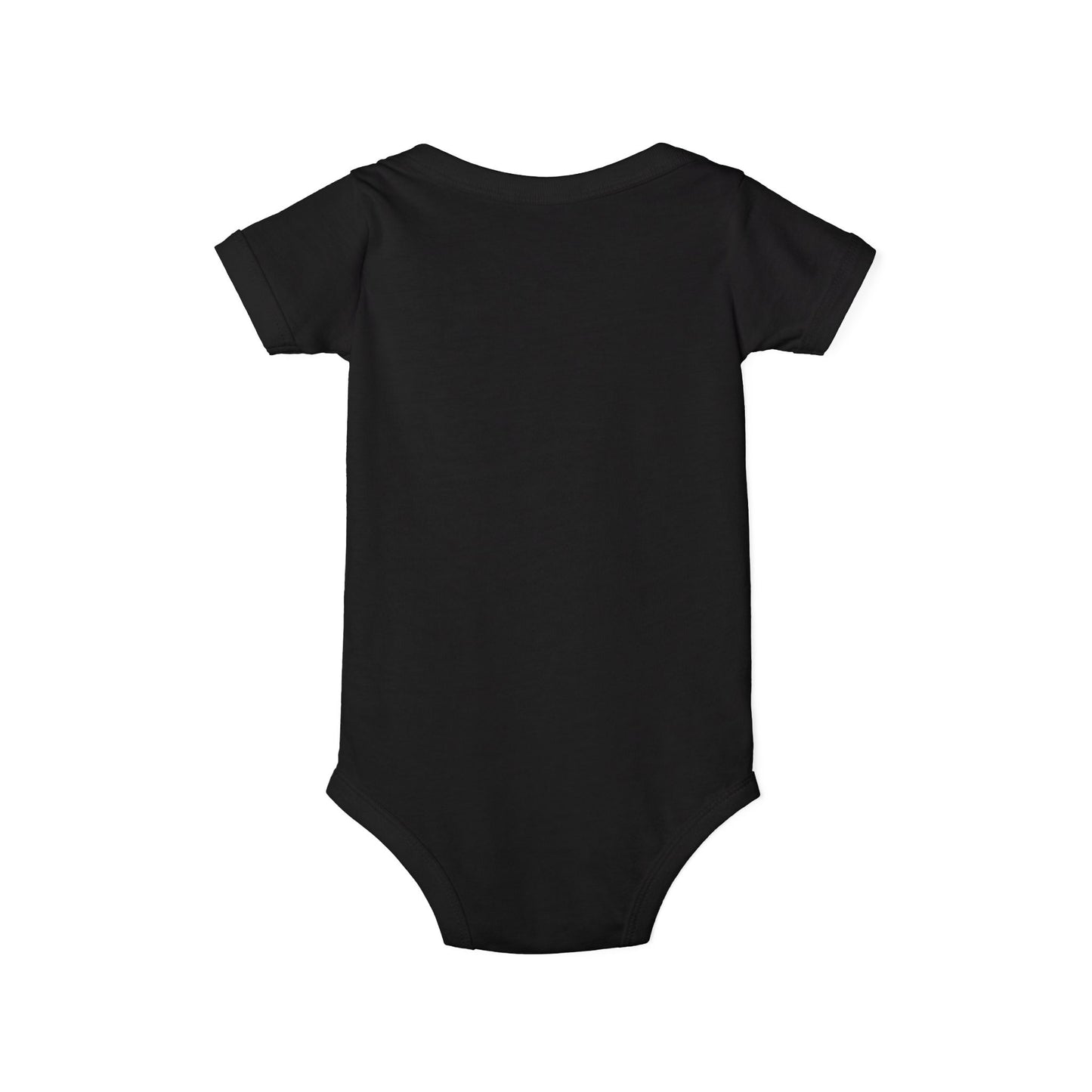Infant Onesie - "Listen Linda" Cute Script Baby Bodysuit