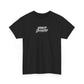 DNA Dysfunction Graphic Tee — Bold Streetwear Logo T-Shirt