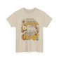Bee & Honey Graphic Tee – "If You Spend Your Time Worrying About the Bees You'll Never Gonna Taste the Honey"