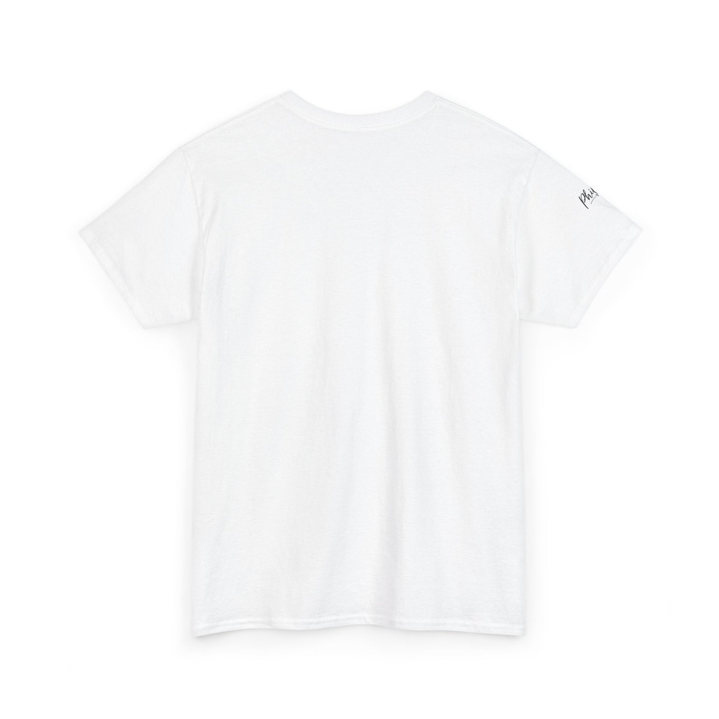 Pray More Worry Less T-Shirt