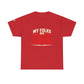 Two Strokes T-Shirt — "My Folks Do Two Strokes" Vintage Motorcycle Tee