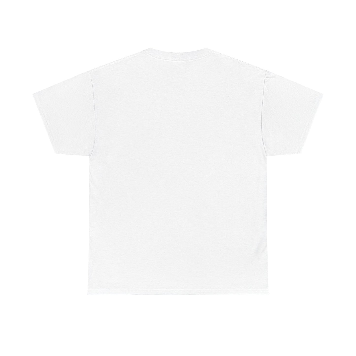 T-Shirt — "Live Like You Are Dying" Motivational Graphic Tee